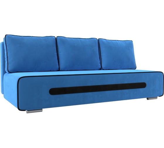 Прямой диван Лига диванов Приам 107396 1