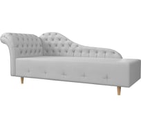 Кушетка Лига диванов Камерон левая 110111L