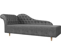 Кушетка Лига диванов Камерон левая 110109L