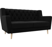 Прямой диван Лига диванов Брайтон 2 Люкс 108954