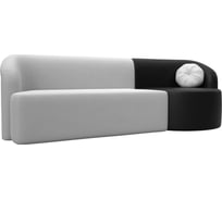 Прямой диван Лига диванов Лига-027 угол правый 119525