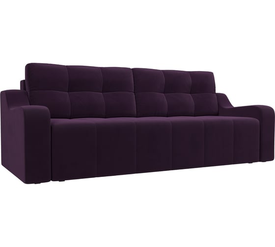 Прямой диван Лига диванов Итон 108574 1