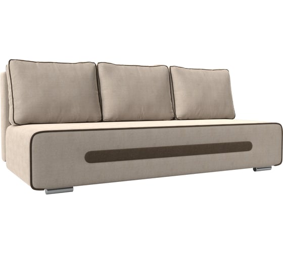 Прямой диван Лига диванов Приам 107410 1