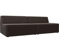 Прямой модульный диван Лига диванов Монс 119405