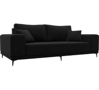 Прямой диван Лига диванов Льюес 108608