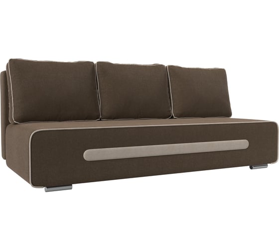 Прямой диван Лига диванов Приам 107411 1