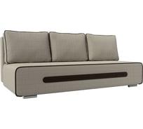 Прямой диван Лига диванов Приам 107417