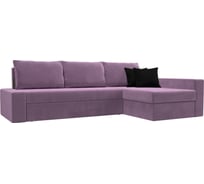 Угловой диван Лига диванов Версаль правый угол 109147