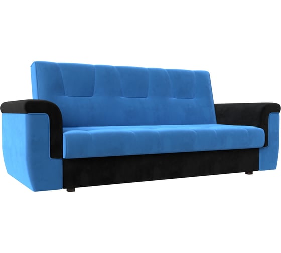 Прямой диван Лига диванов Эллиот 107452 1