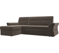 Угловой диван Лига диванов Клайд левый угол 109274L