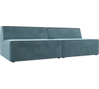 Прямой модульный диван Лига диванов Монс 119363