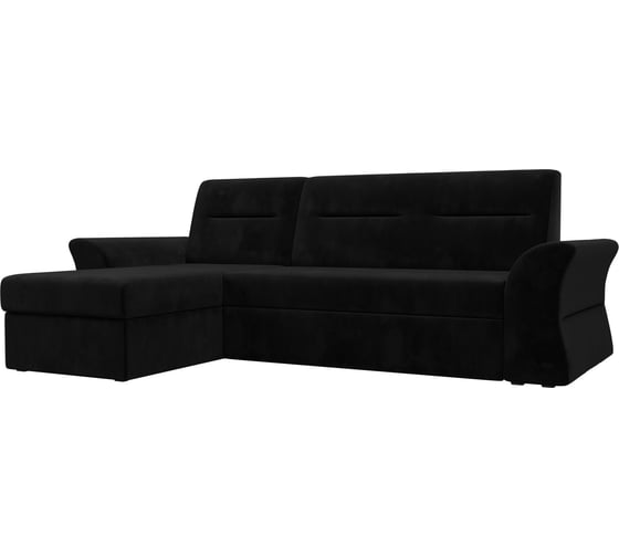 Угловой диван Лига диванов Клайд левый угол 109277L 1