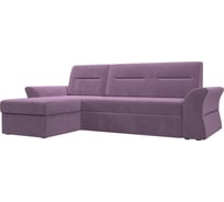 Угловой диван Лига диванов Клайд левый угол 109283L