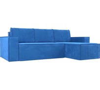 Угловой диван Лига диванов Куба правый угол 108645