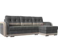 Угловой диван Лига диванов Марсель правый угол 109984