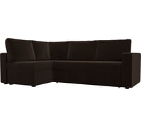 Угловой диван Лига диванов Оливер левый угол 102071L