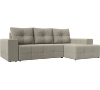 Угловой диван Лига диванов Перри НПБ правый угол 119771