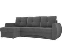 Угловой диван Лига диванов Сатурн левый угол 101049L