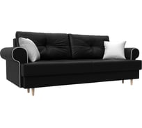 Прямой диван Лига диванов Сплин 101692