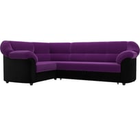 Угловой диван Лига диванов Карнелла левый угол 109556L