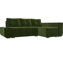 Угловой диван Лига диванов Амадэус Люкс правый угол 109718