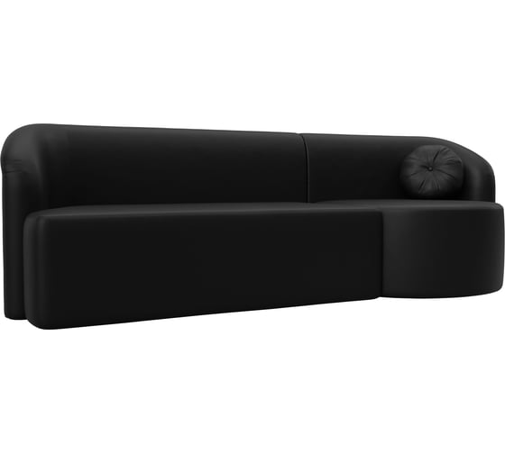 Прямой диван Лига диванов Лига-027 угол правый 119528 1