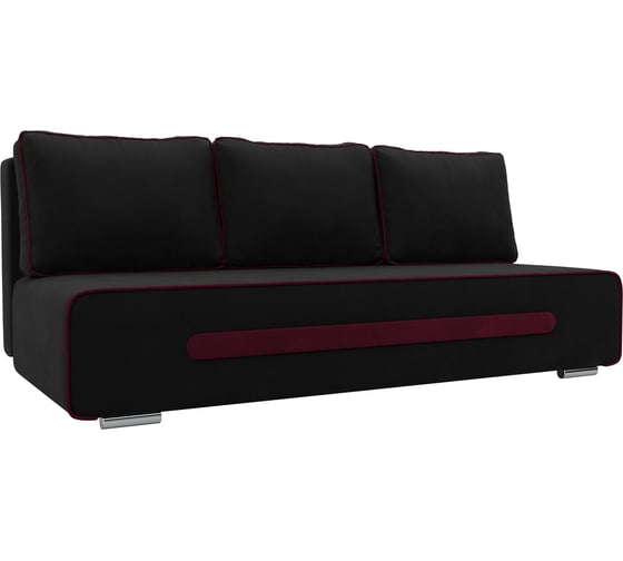 Прямой диван Лига диванов Приам 118685 1