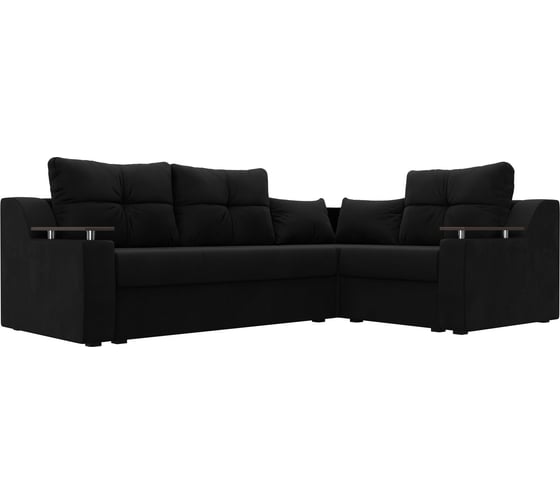 Угловой диван Лига диванов Кронос правый угол 114629 1