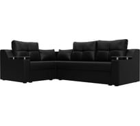 Угловой диван Лига диванов Кронос левый угол 114649L