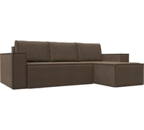 Угловой диван Лига диванов Куба правый угол 108660