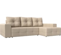 Угловой диван Лига диванов Перри НПБ правый угол 119774