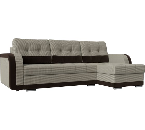 Угловой диван Лига диванов Марсель правый угол 109980 1