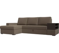 Угловой диван Лига диванов Орландо угол левый 114578L