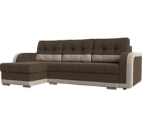 Угловой диван Лига диванов Марсель левый угол 109983L