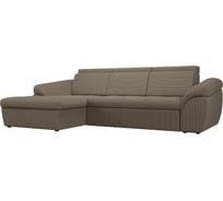 Угловой диван Лига диванов Мисандра левый угол 101824L