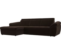 Угловой диван Лига диванов Мисандра левый угол 101813L