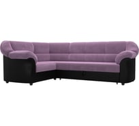 Угловой диван Лига диванов Карнелла левый угол 109557L