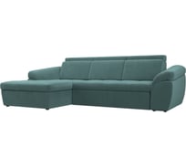 Угловой диван Лига диванов Мисандра левый угол 101805L