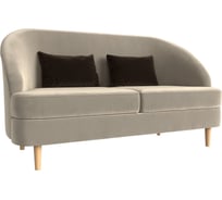 Кушетка Лига диванов Атико 109899