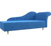 Кушетка Лига диванов Камерон правая 110092