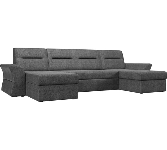 П-образный диван Лига диванов Клайд 109313 1