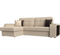 Угловой диван Лига диванов Брюссель левый угол 29394L