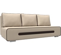 Прямой диван Лига диванов Приам 107413