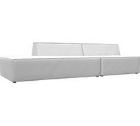 Прямой модульный диван Лига диванов Монс Модерн левый 119495L