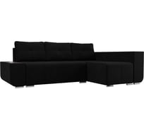 Угловой диван Лига диванов Амадэус Люкс правый угол 109723