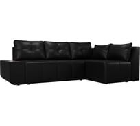 Угловой диван Лига диванов Амадэус правый угол 109704