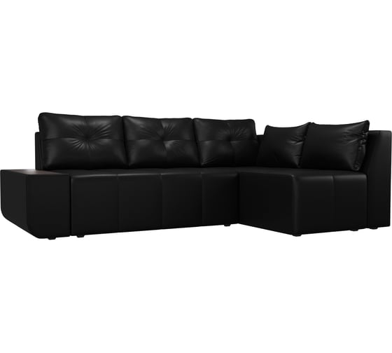 Угловой диван Лига диванов Амадэус правый угол 109704 1