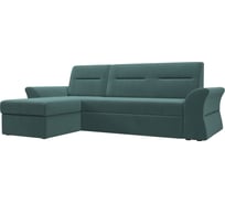 Угловой диван Лига диванов Клайд левый угол 109271L