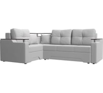 Угловой диван Лига диванов Комфорт левый угол 27923L