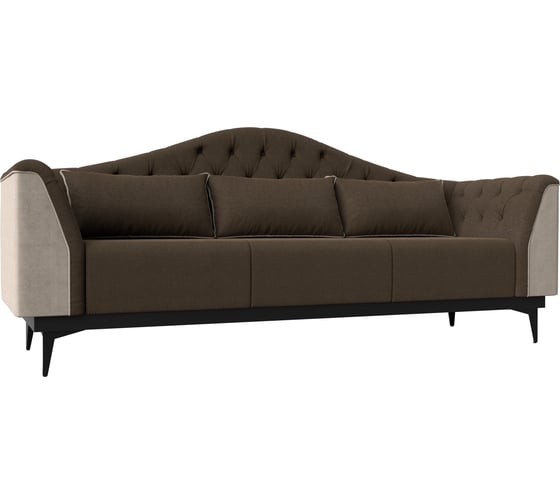 Прямой диван Лига диванов Флорида 112374 1